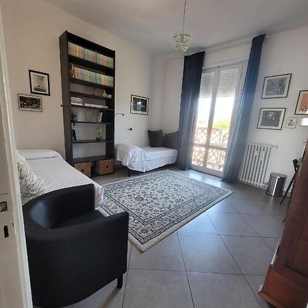 Апартаменты Attico Duse In Famiglia Флоренция Экстерьер фото