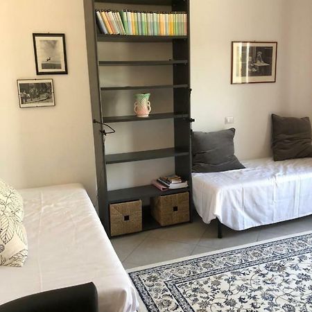 Апартаменты Attico Duse In Famiglia Флоренция Экстерьер фото