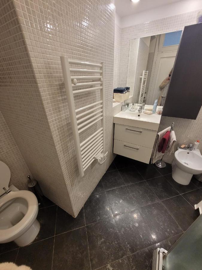 Апартаменты Attico Duse In Famiglia Флоренция Экстерьер фото